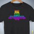 7 Words T-Shirt